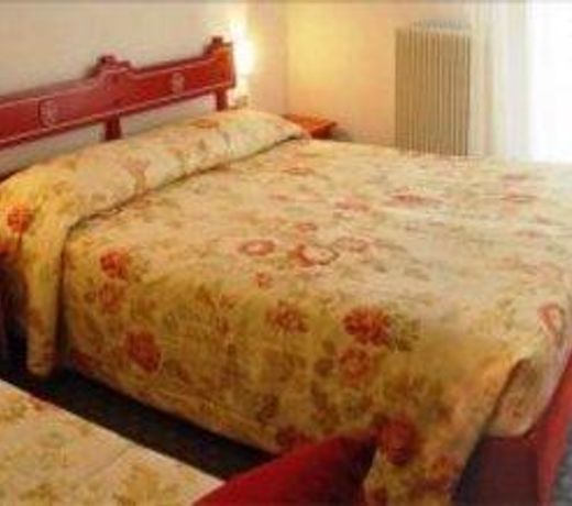 Bike Hotel Villa Maria