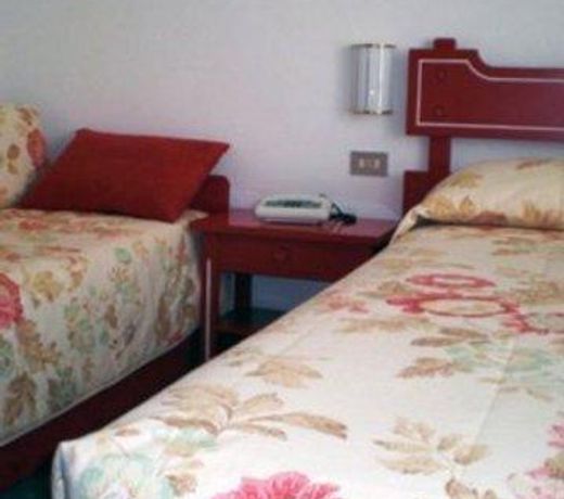Bike Hotel Villa Maria