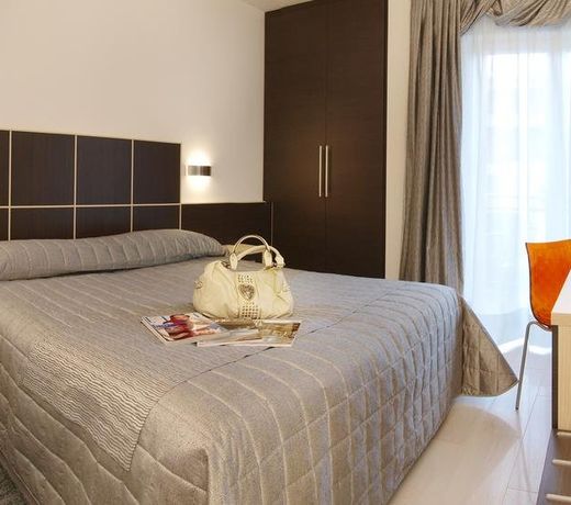 Hotel GarnÃ¬ Corallo