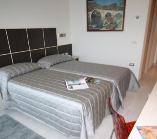 Hotel GarnÃ¬ Corallo