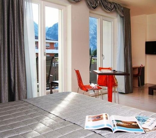 Hotel GarnÃ¬ Corallo