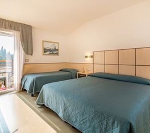 Hotel Miorelli