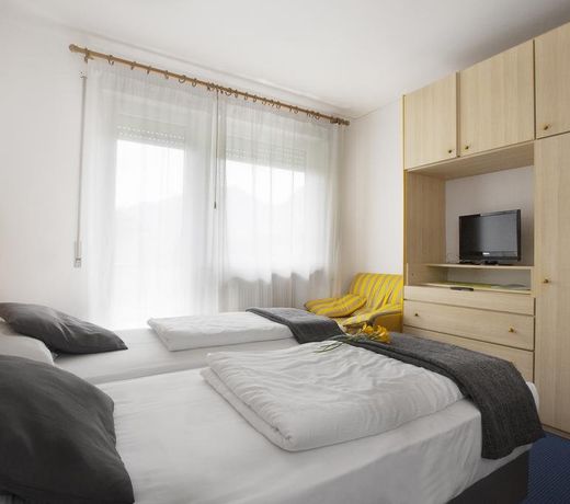 Park Hotel Eden
