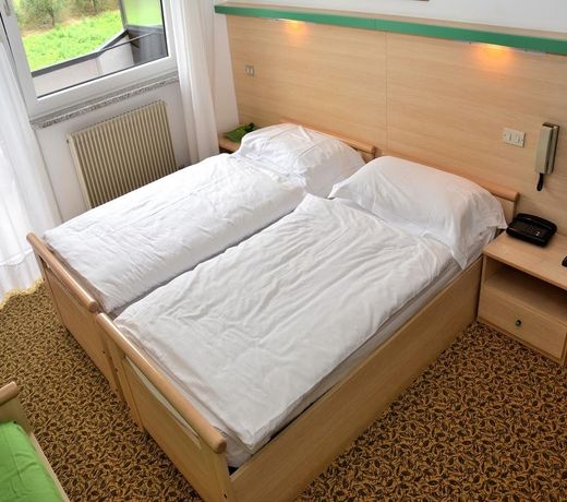 Park Hotel Eden