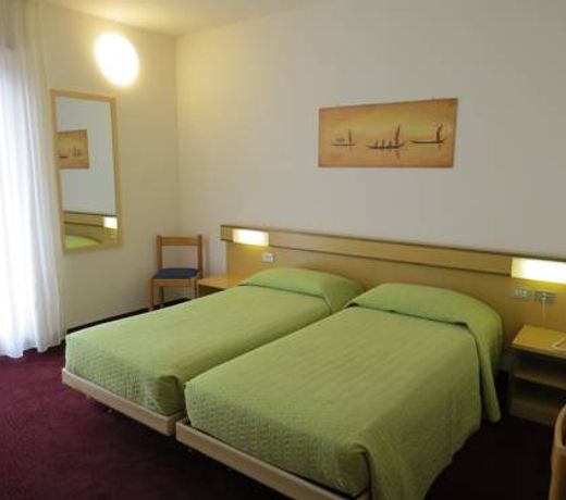 Hotel Villa Claudia