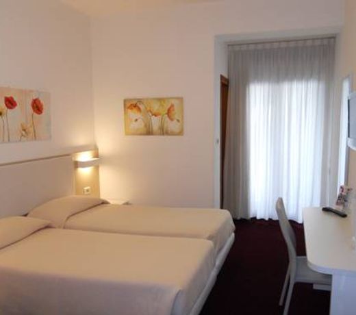 Hotel Villa Claudia