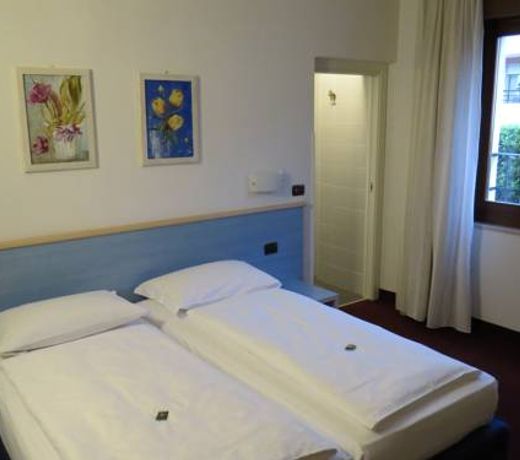 Hotel Villa Claudia