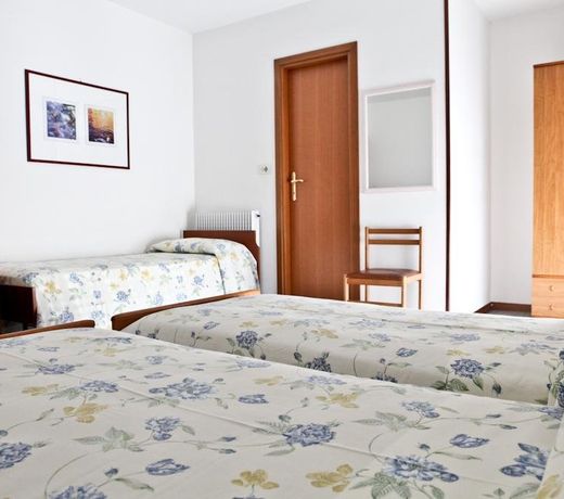 Hotel Villa Al Vento