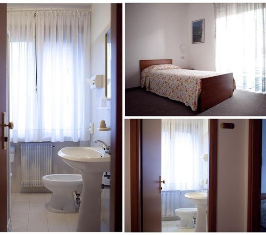 Hotel Villa Al Vento