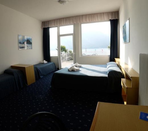 Hotel Ifigenia