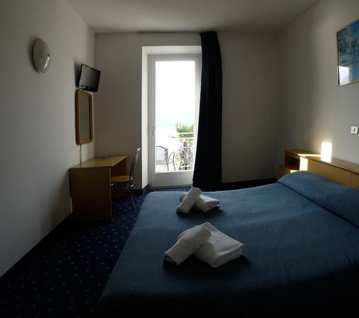 Hotel Ifigenia