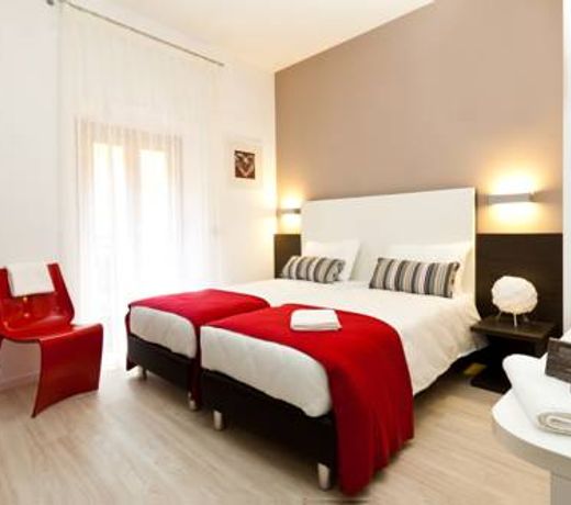 Hotel Centrale