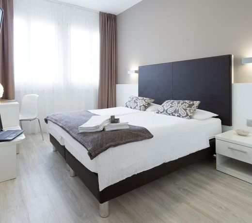 Hotel Centrale