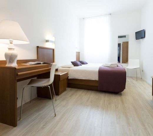 Hotel Centrale