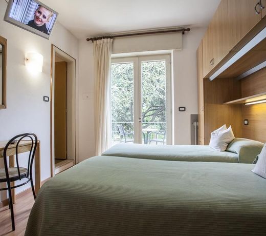 Hotel Elisabetta