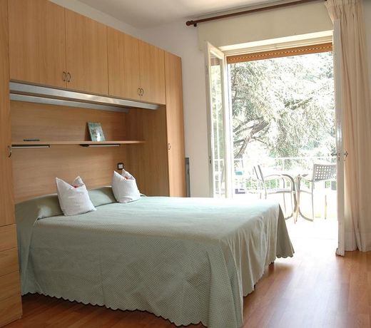 Hotel Elisabetta