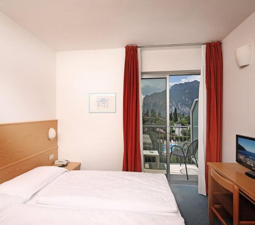 Hotel Villa Verde
