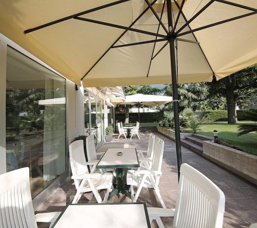 Hotel Villa Verde