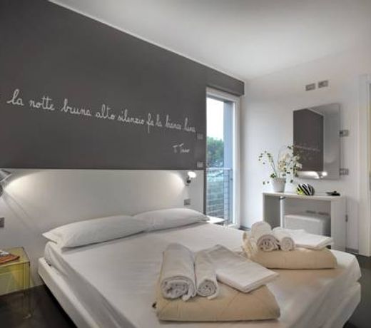 Gardabike Residence