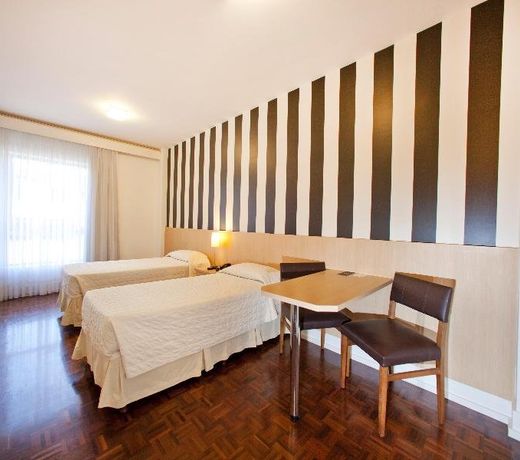 155 Hotel