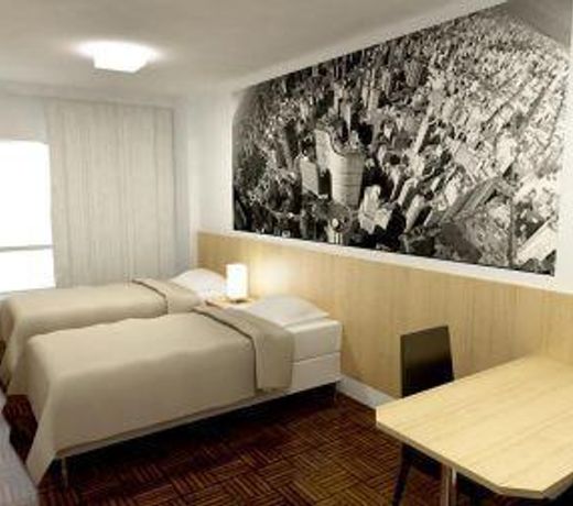 155 Hotel