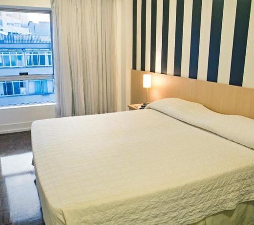 155 Hotel