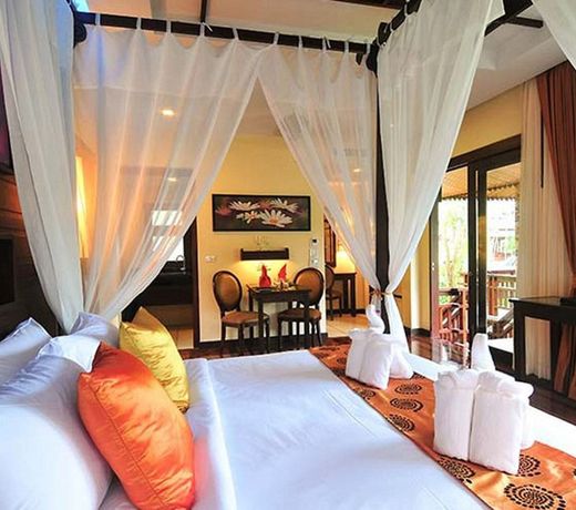 Aonang Phu Pi Maan Resort & Spa - SHA Extra Plus