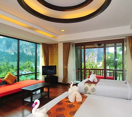 Aonang Phu Pi Maan Resort & Spa - SHA Extra Plus