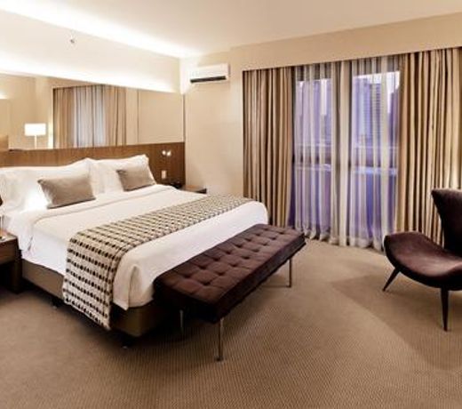 Radisson Blu SÃ£o Paulo
