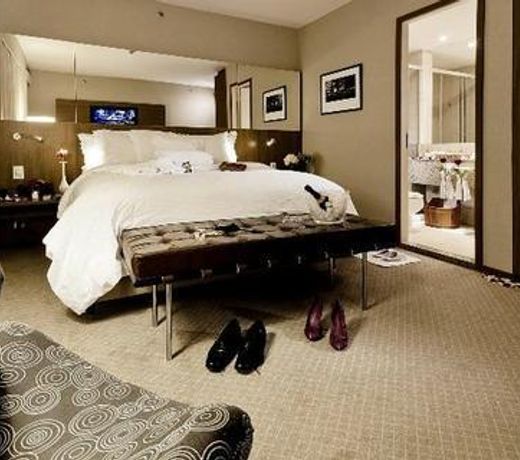 Radisson Blu SÃ£o Paulo