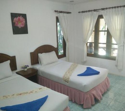 Ao Nang Garden Home Resort