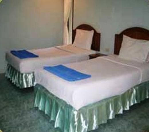 Ao Nang Garden Home Resort