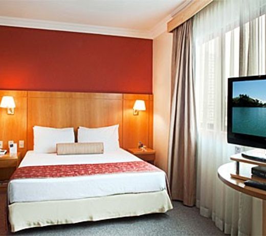 Radisson Oscar Freire