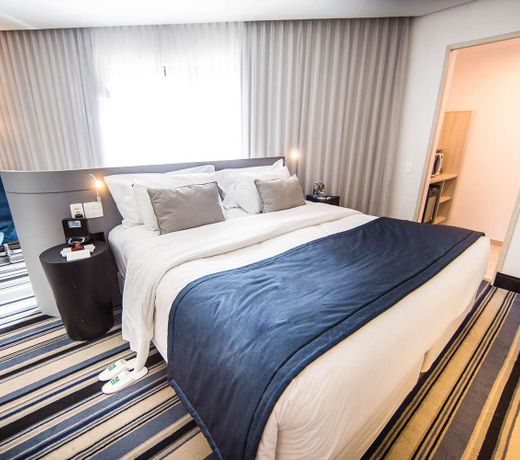 Radisson Oscar Freire