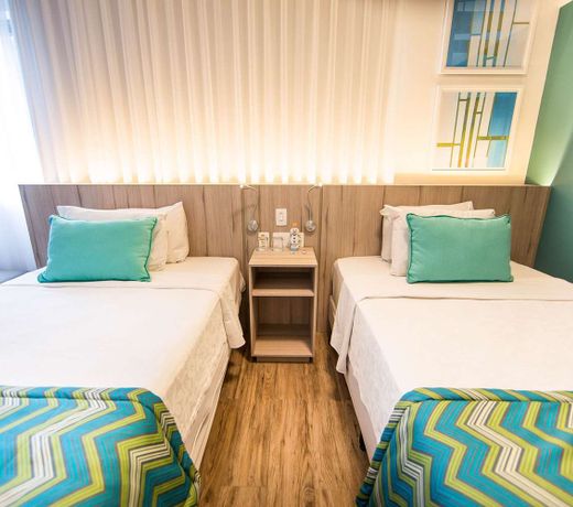 Radisson Oscar Freire