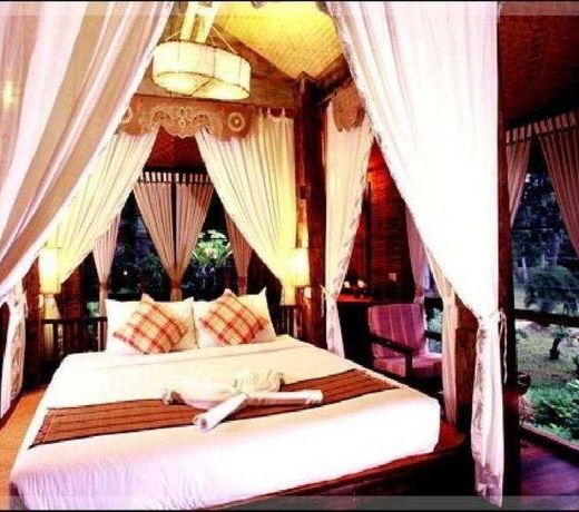 Fern Paradise Hotel