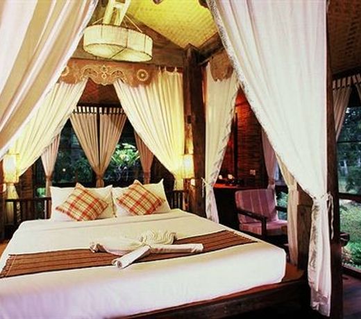 Fern Paradise Hotel