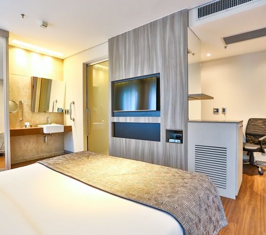 Radisson Vila Olimpia Sao Paulo