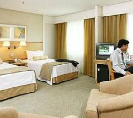 Radisson Vila Olimpia Sao Paulo