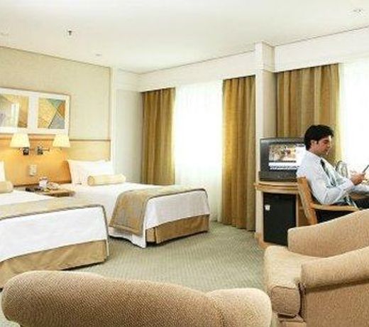 Radisson Vila Olimpia Sao Paulo