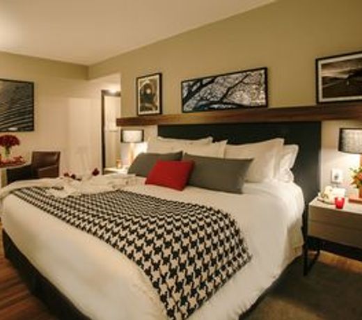 Wyndham SÃ£o Paulo Berrini