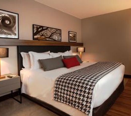 Wyndham SÃ£o Paulo Berrini