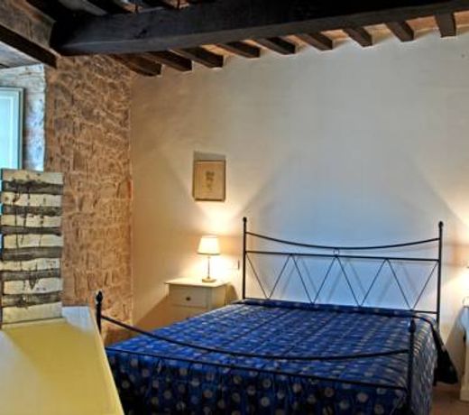 RESIDENZA IZZALINI