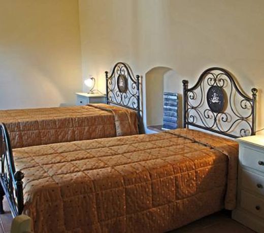 RESIDENZA IZZALINI
