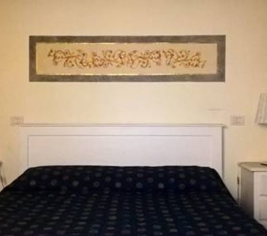 RESIDENZA IZZALINI