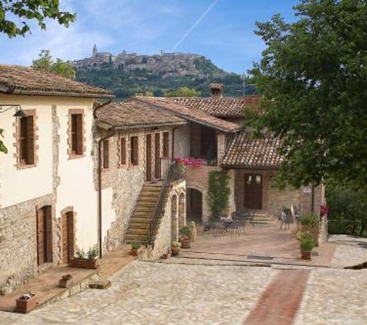 Agriturismo Casale delle Lucrezie