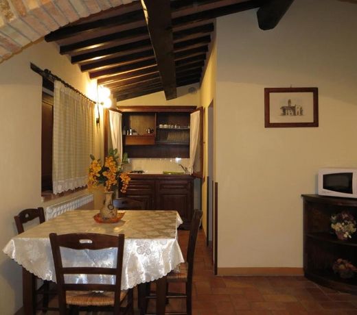 Agriturismo Casale delle Lucrezie