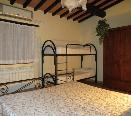 Agriturismo Casale delle Lucrezie