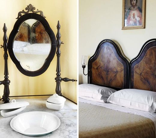 Residenza D'Epoca San Lorenzo Tre