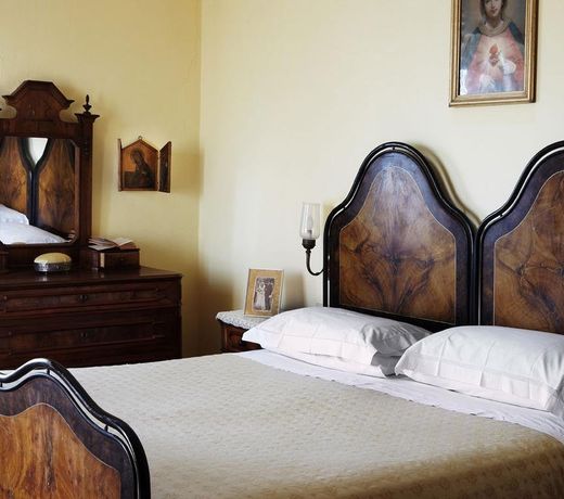 Residenza D'Epoca San Lorenzo Tre